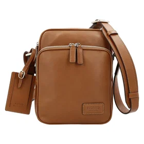 Picard Authentic Nahka Crossbody Laukku