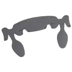 3M S-954 Comfort Pad
