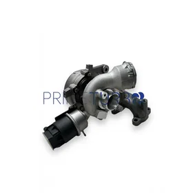 PRiME Turbo Turbocharger V00313T