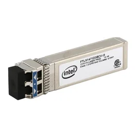 Intel E10GSFPLR Lang Rekkevidde 10GbE SFP+ Transceiver Modul