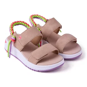 Gioseppo Tabuk Sandals (Girl)