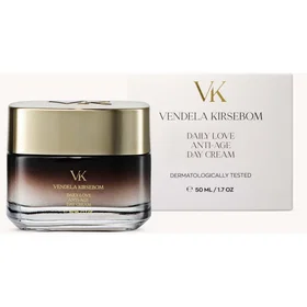 Vendela Kirsebom Daily Love Anti-Age Dagkräm 50ml