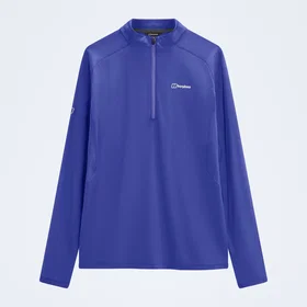 Berghaus Theralite Base Layer Half Zip (Men's)