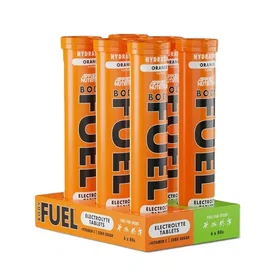 Applied Nutrition Body Fuel Hydration Electrolyte Tablets 6-pack