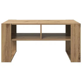 vidaXL Salongbord 92x53x45cm 8000099