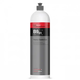 Koch-Chemie Heavy Quick Polish B9.01 1L