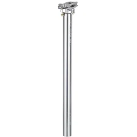 Thomson Elite Seatpost Silver 330 mm 26.8 mm