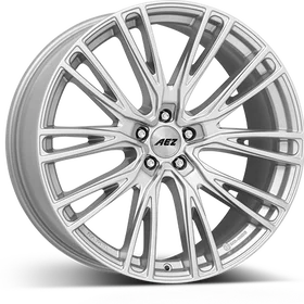 AEZ Seattle shine 9x19 5/114.3 ET52 CB67.1