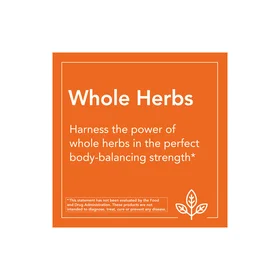 Now Foods Senna Leaves 100 Capsules