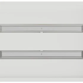 Cenika Bryterpanel 2 Rad 50 Mod B55 D10