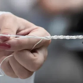 Meze Mini XLR PCUHD Premium Cable 1.3m MEM-S4.4