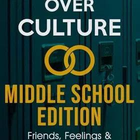 City Covenant Over Culture Mellanstadieutgåva