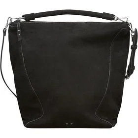 BeckSöndergaard Suede Everly Bag 10 Axelväska