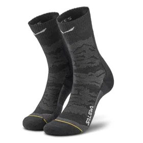 Salewa Ortles Am Crew Socks