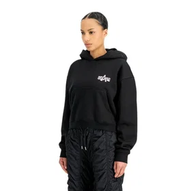 Alpha Industries Riot Hoodie (Femme)