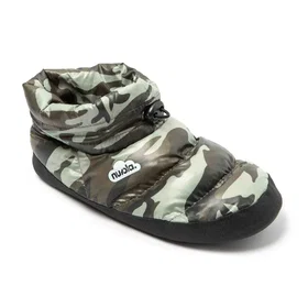 Nuvola Camouflage Slippers (Jr)
