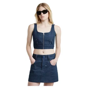 G-star Origins Vest (Dam)