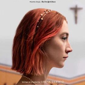 Lady Bird (DVD)