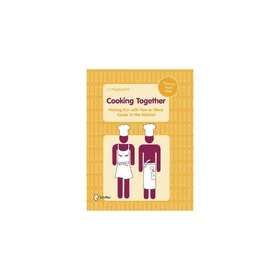 Cooking Together Audiobook