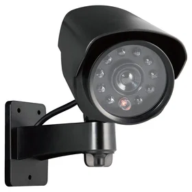 Clas Ohlson Kameraatrapp med blinkande LED, utomhus