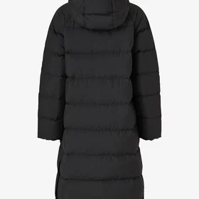 Puma Long Down Coat (Dam)