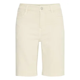 Fransa Luxe Elli SHO1 Slim Fit Shorts (Dame)