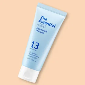 Ariul The Essential Hyaluronic Fuktkräm 100ml