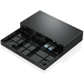 Lenovo TIO Cube desktop to monitor mounting kit