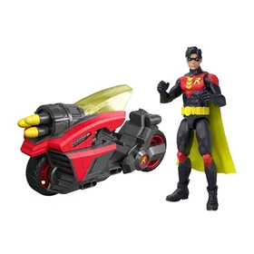 DC Universe Robin Figur JMD51 15cm