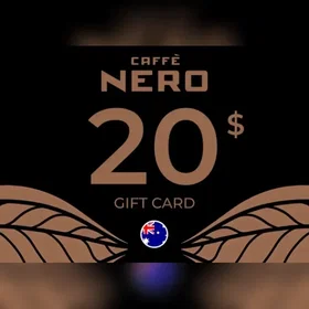Cafe Choice Gift Card 20 AUD
