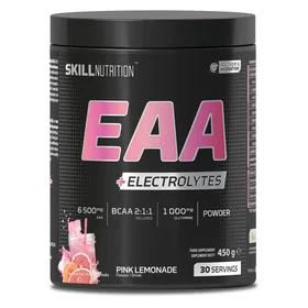 Skill EAA + Electrolytes 0.45kg