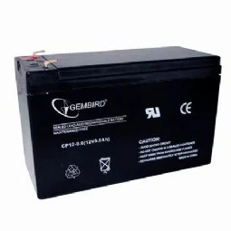 Gembird BAT-12V9AH Batterie UPS