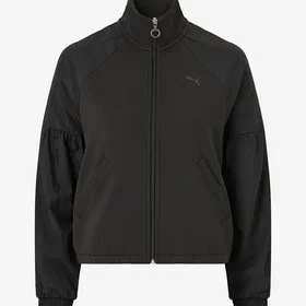 Puma Relaxed DK Jacket Full Zip (Dam)