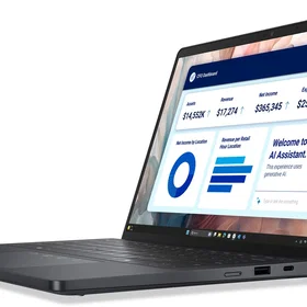Dell Pro 13 Premium 0W78Y 13.3" Core Ultra 7 266V 16GB RAM 512GB SSD
