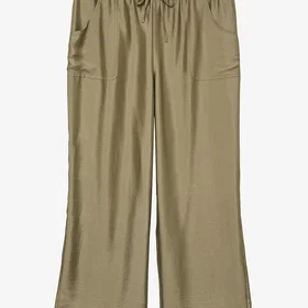 Vero Moda vmcToma HW Straight Byxor (Dam)