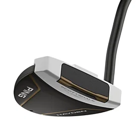 Ping Scottsdale TEC Hayden Putter