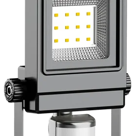 Rutab 7590149 LED Flood Light (Bevægelsessensor) 10 W