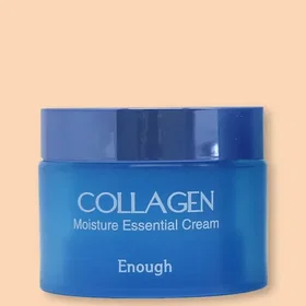 Enough Collagen Moisture Essential Kräm 50g
