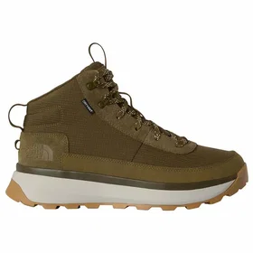 The North Face Bergen Mid (Unisex)