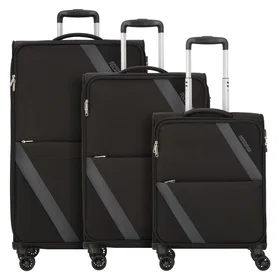 American Tourister Star Max 3-set