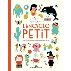 L'encyclopetit Paperback
