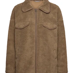 H2O Fagerholt Weekend Pile Jacket (Men's)