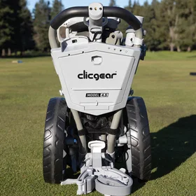 Clicgear 4.5
