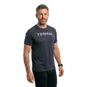 Ternua Provet Kortärmad T-shirt (Herr)