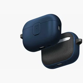 Uniq Clyde Case for AirPods Pro 3 Gen