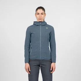 Karpos Marmolada Evo Full Zip Hoodie (Dam)