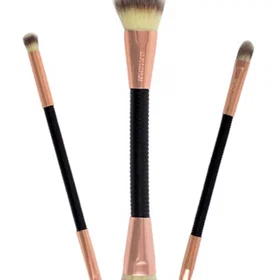 Makeup Revolution Flex And Go Penselsetti 3pcs