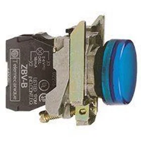Schneider Electric XB4BVB6 Signallampa