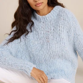 sibinlinnebjerg Elli Cardigan (Dam)