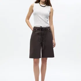 Envii Enbrooklyn Denim Shorts (Dame)